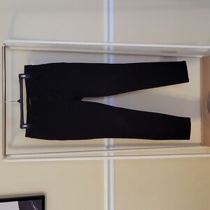 Black Chico's the Platinum Jegging size 0.5